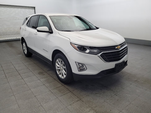 Used 2019 Chevrolet Equinox LT image 13