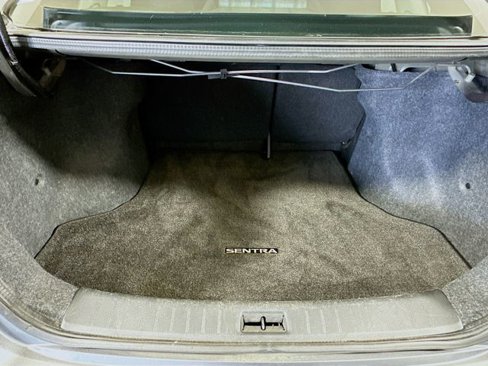 Used 2019 Nissan Sentra S image 24