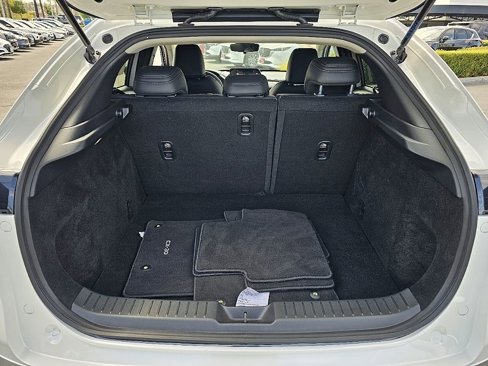 Certified 2025 MAZDA CX-30 AWD 2.5 S w/ Preferred Package image 10
