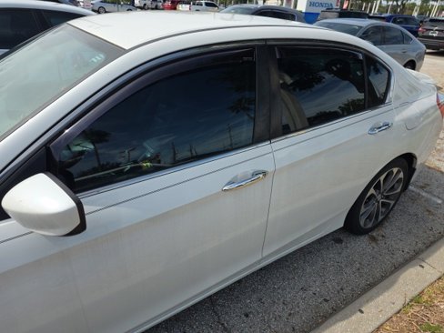 Used 2014 Honda Accord Sport image 4