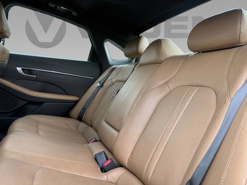Used 2020 Hyundai Sonata Limited image 3