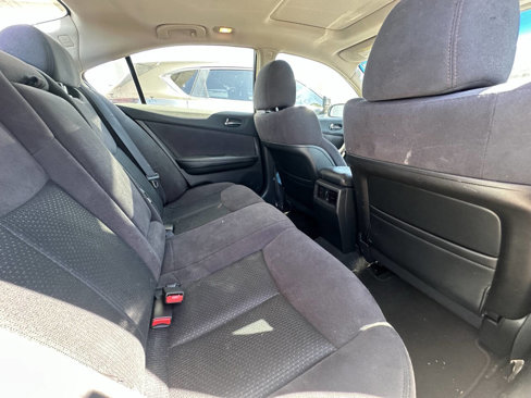 Used 2014 Nissan Maxima 3.5 S image 7