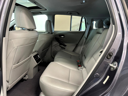 Used 2017 Acura RDX FWD w/ Technology Package image 20