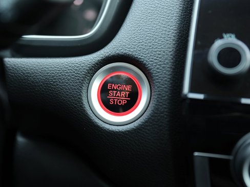 Used 2020 Honda CR-V EX-L image 27
