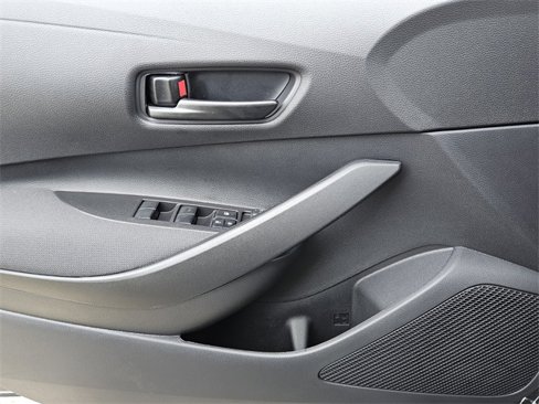 New 2026 Toyota Corolla LE image 31