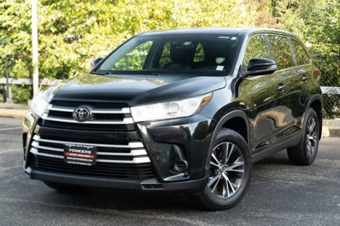 Used 2019 Toyota Highlander Plus image 53