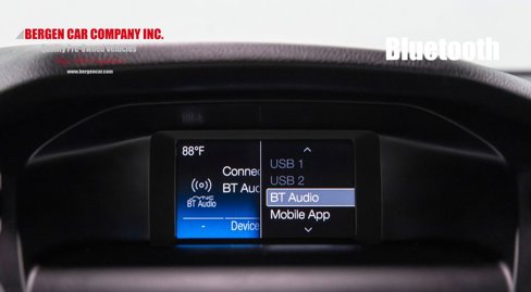 Used 2018 Ford Focus SE image 22