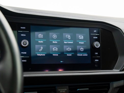 Used 2019 Volkswagen Jetta SEL image 25