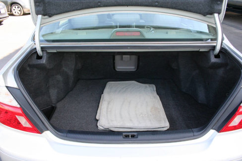 Used 2003 Toyota Avalon XLS image 21