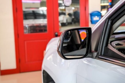 Used 2019 GMC Canyon Denali image 38