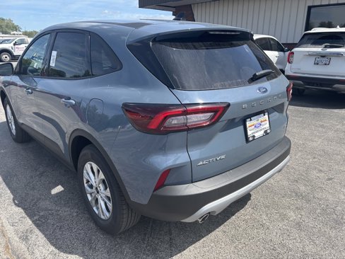 New 2025 Ford Escape Active w/ Cold Weather Package image 5