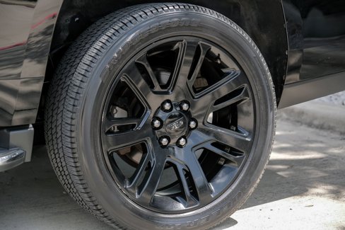 Used 2016 Cadillac Escalade Luxury image 55