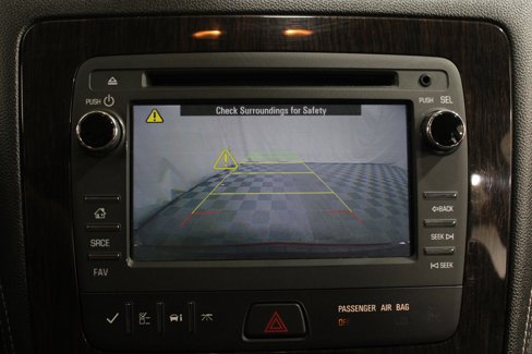 Used 2017 Chevrolet Traverse LT image 14