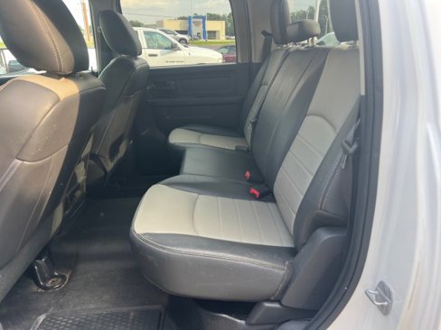 Used 2012 RAM 1500 Tradesman w/ Trailer Brake Control Group image 26