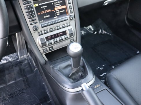 Used 2007 Porsche 911 Carrera image 32