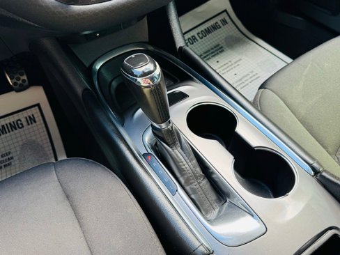Used 2018 Chevrolet Malibu LT image 21