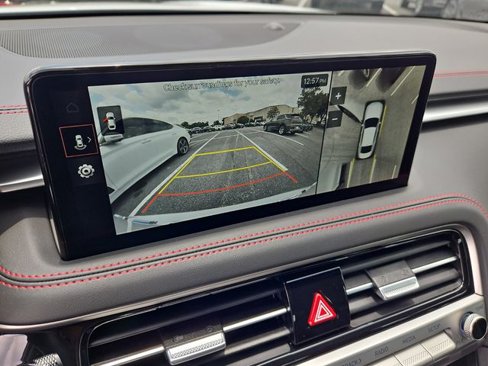 New 2026 Genesis G70 3.3T Sport Prestige image 9