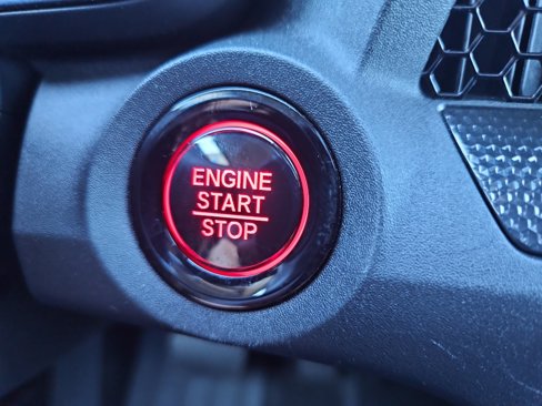 Used 2025 Honda CR-V EX image 25