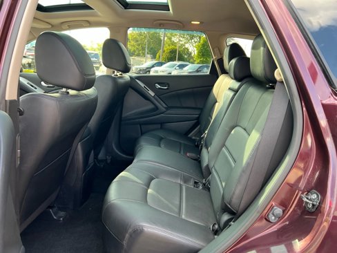 Used 2014 Nissan Murano SL image 22