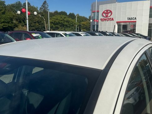 Used 2019 Honda Fit LX image 43