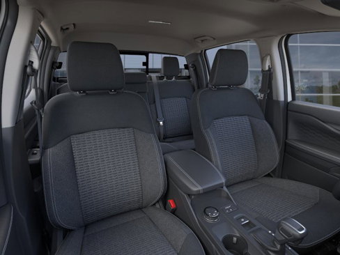 New 2025 Ford Ranger XLT image 10