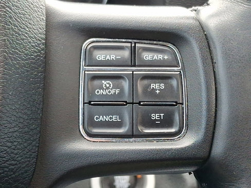 Used 2017 RAM 1500 Sport w/ Convenience Group image 22