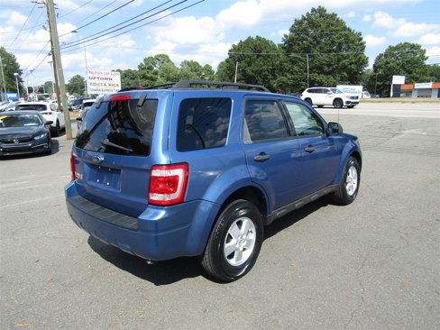 Used 2009 Ford Escape XLT image 7