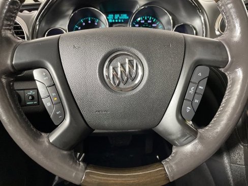Used 2015 Buick Enclave Leather w/ Trailering Package image 24