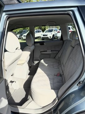 Used 2010 Subaru Forester 2.5X image 14