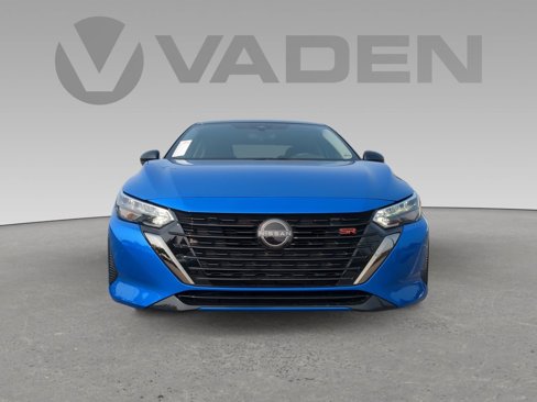Used 2024 Nissan Sentra SR w/ Trunk Package image 19