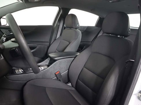 Used 2024 Chevrolet Malibu LT image 27