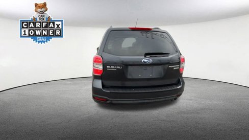 Used 2015 Subaru Forester 2.5i Premium w/ All-Weather Package image 8