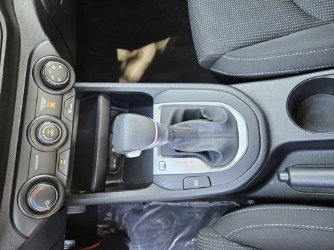 Certified 2020 Kia Forte LXS image 26