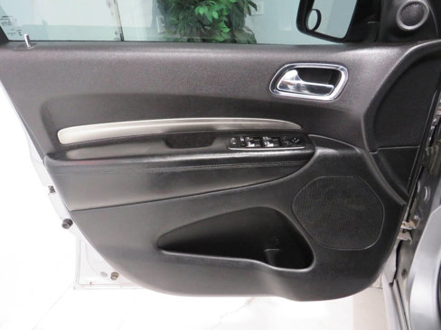 Used 2013 Dodge Durango SXT w/ Rallye Appearance Group image 22