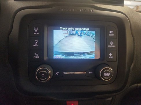 Used 2015 Jeep Renegade Latitude w/ Trailer Tow Group image 23