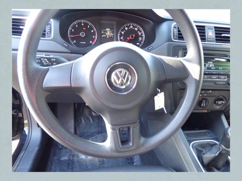Used 2014 Volkswagen Jetta SE image 21