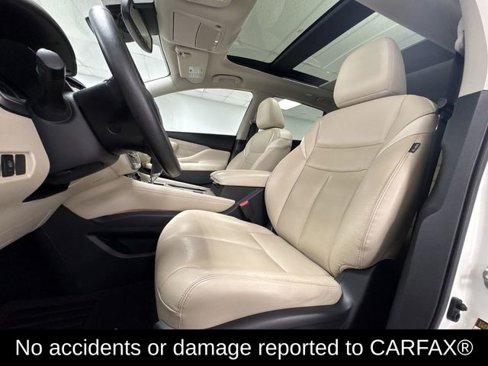 Used 2020 Nissan Murano SL image 2