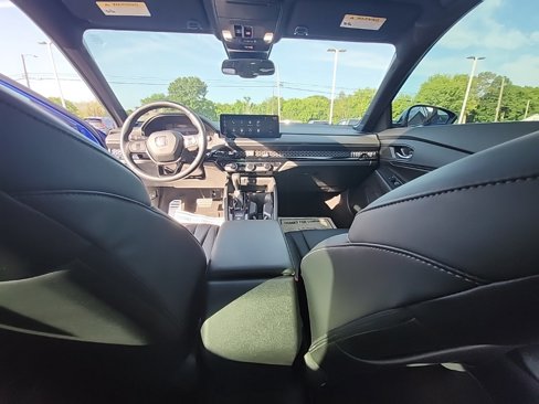 Used 2024 Honda Accord Sport image 21