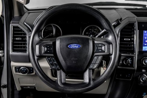 Used 2020 Ford F250 XLT image 17