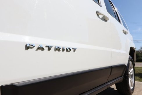 Used 2016 Jeep Patriot Latitude image 6