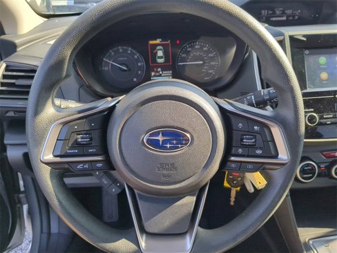 Certified 2023 Subaru Crosstrek 2.0i image 26