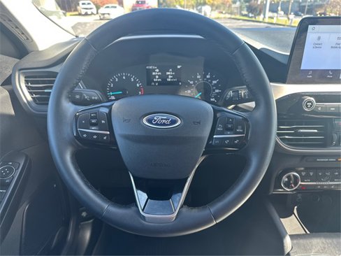 Used 2022 Ford Escape SE w/ Convenience Package image 21