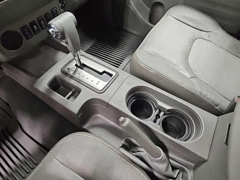 Used 2019 Nissan Frontier SL image 20