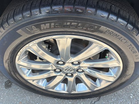 Certified 2020 Buick Envision Essence image 12