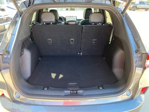 Used 2023 Ford Escape ST-Line w/ Tech Pack #1 image 4