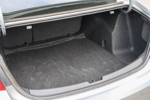 Used 2023 Chevrolet Malibu LS image 8