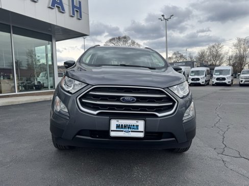 Used 2020 Ford EcoSport SE image 11