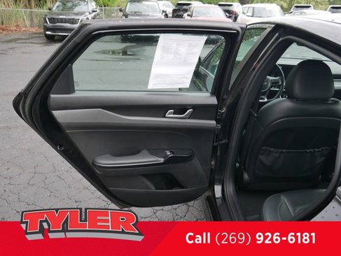 Used 2022 Kia K5 GT-Line image 20