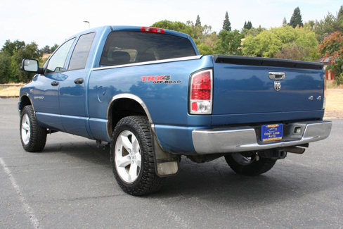 Used 2006 Dodge Ram 1500 Truck SLT image 6