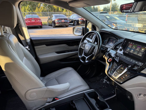 Used 2021 Honda Odyssey Touring image 20